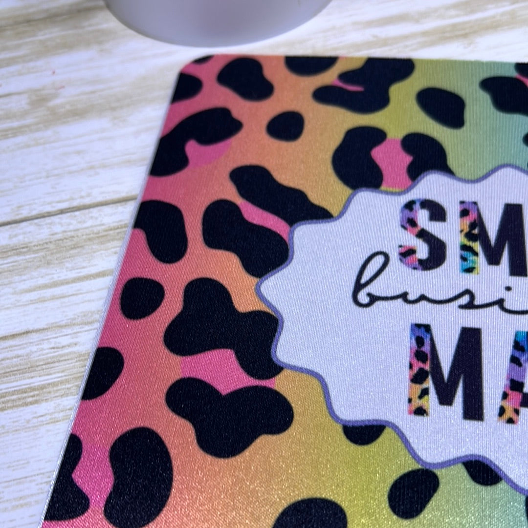 Small Business Mama Mousepad