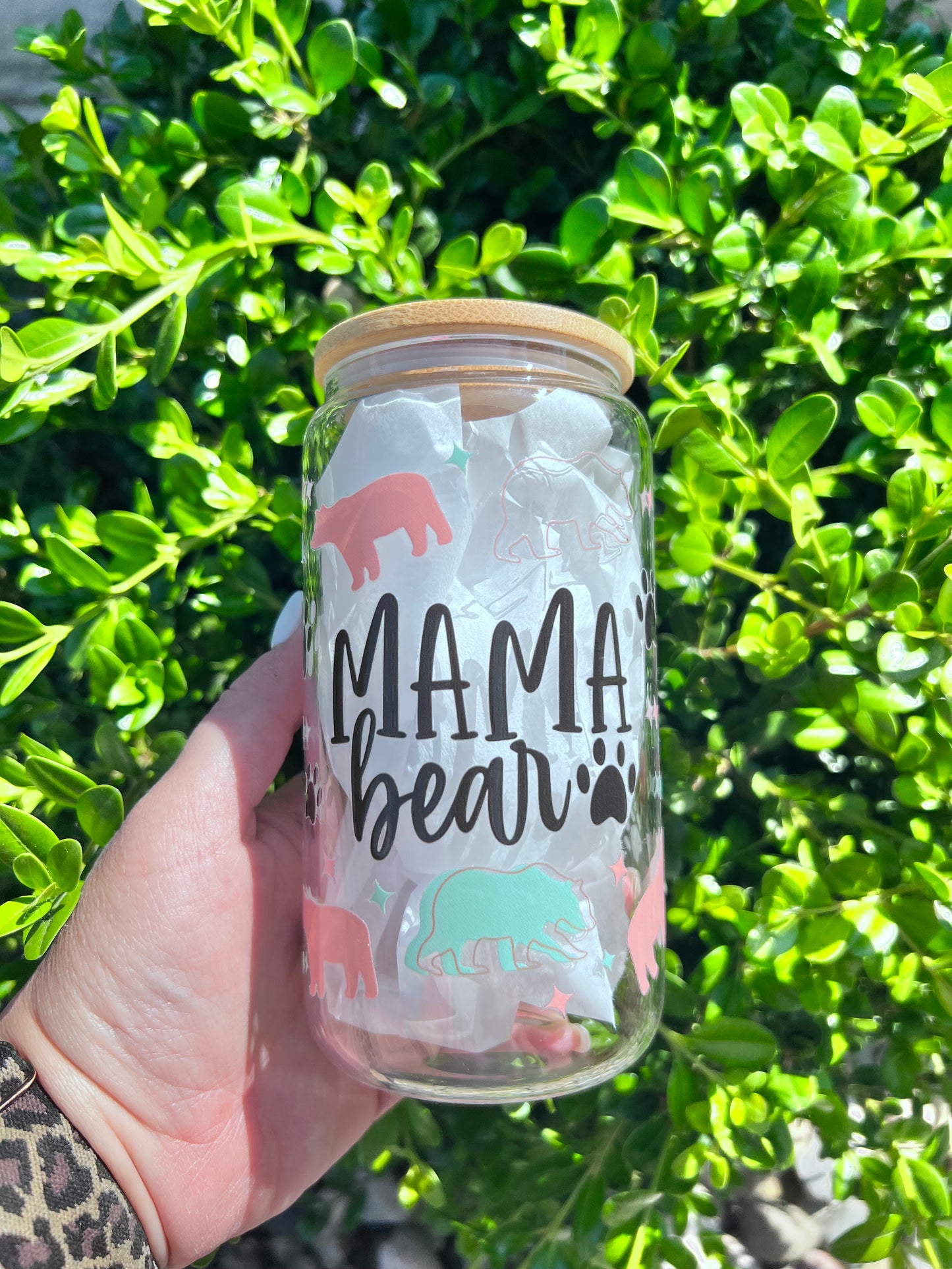 Mama Bear