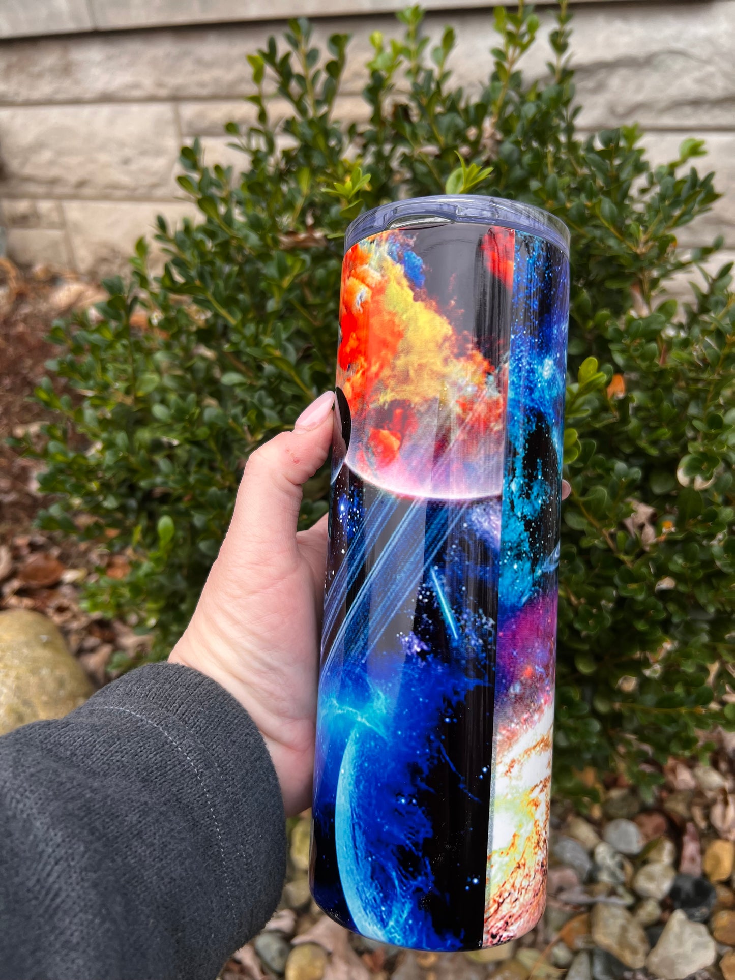 Out of this World