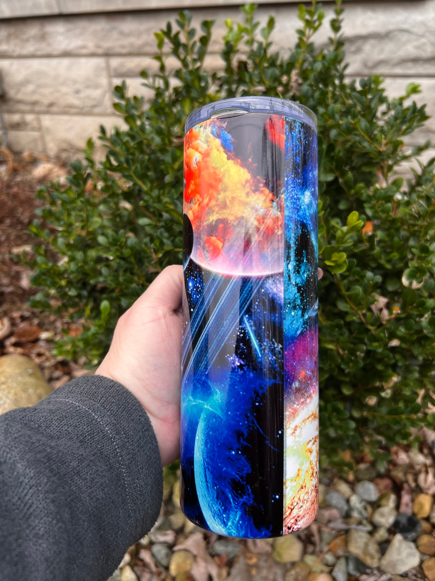 Out of this World