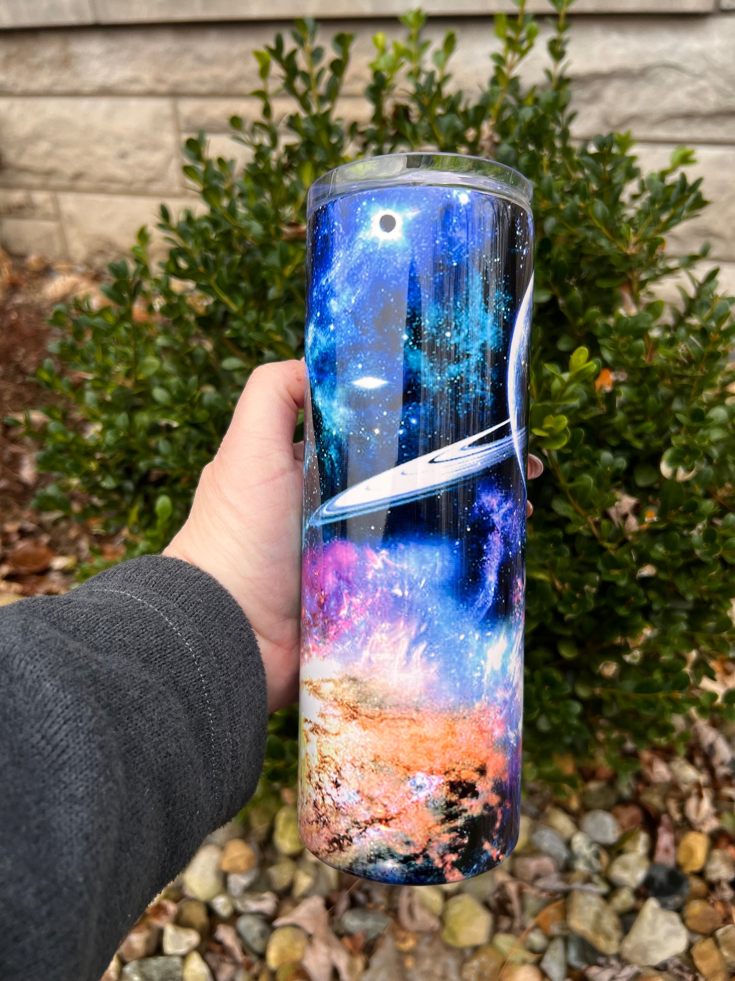 Out of this World