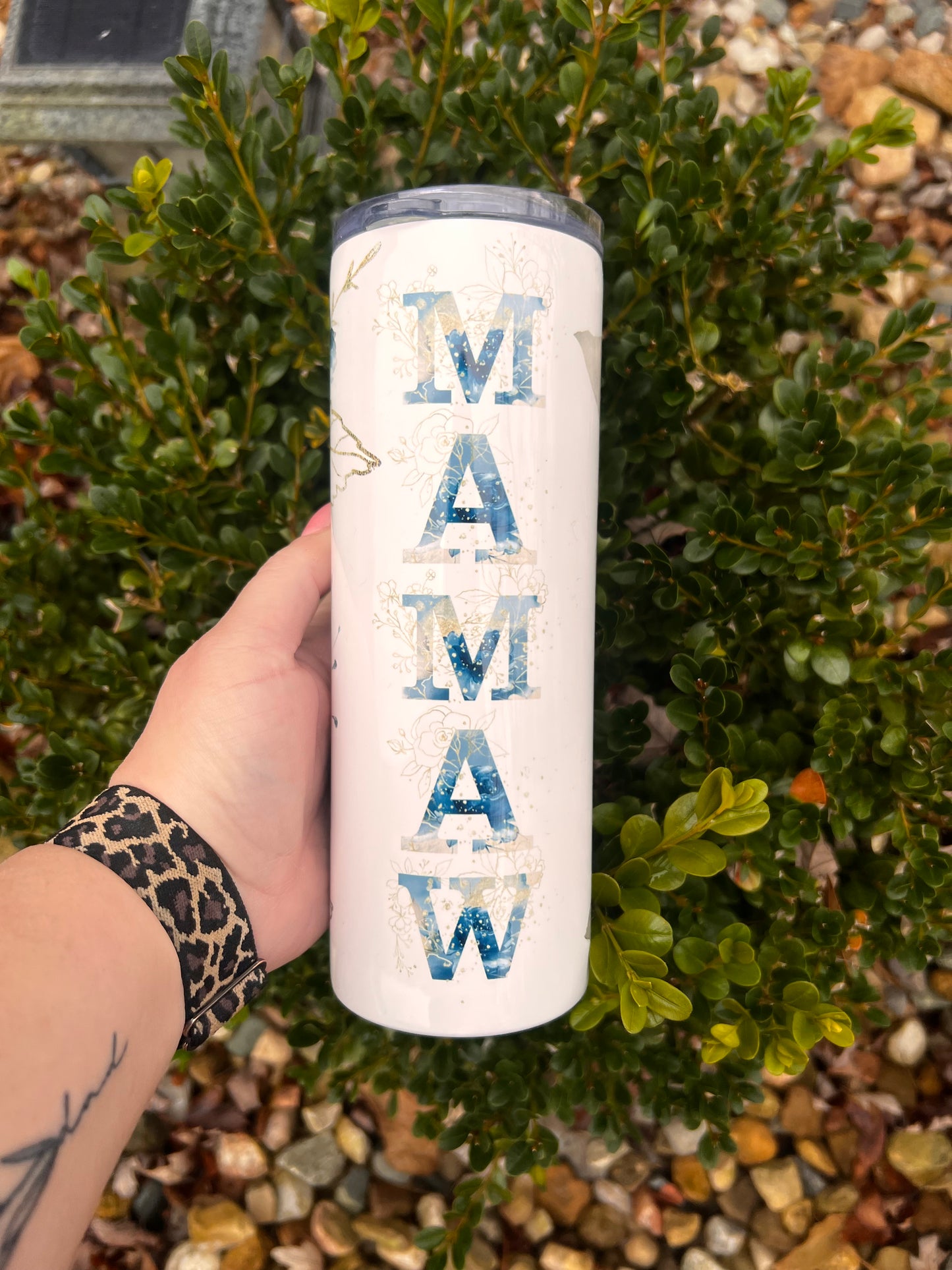 Mamaw Tumbler