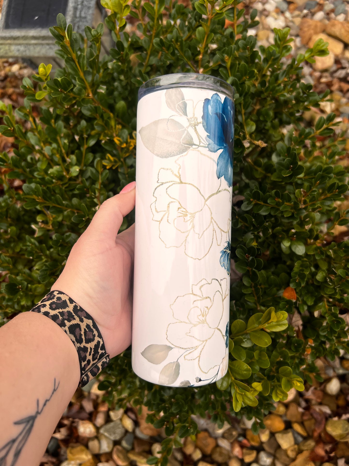 Mamaw Tumbler