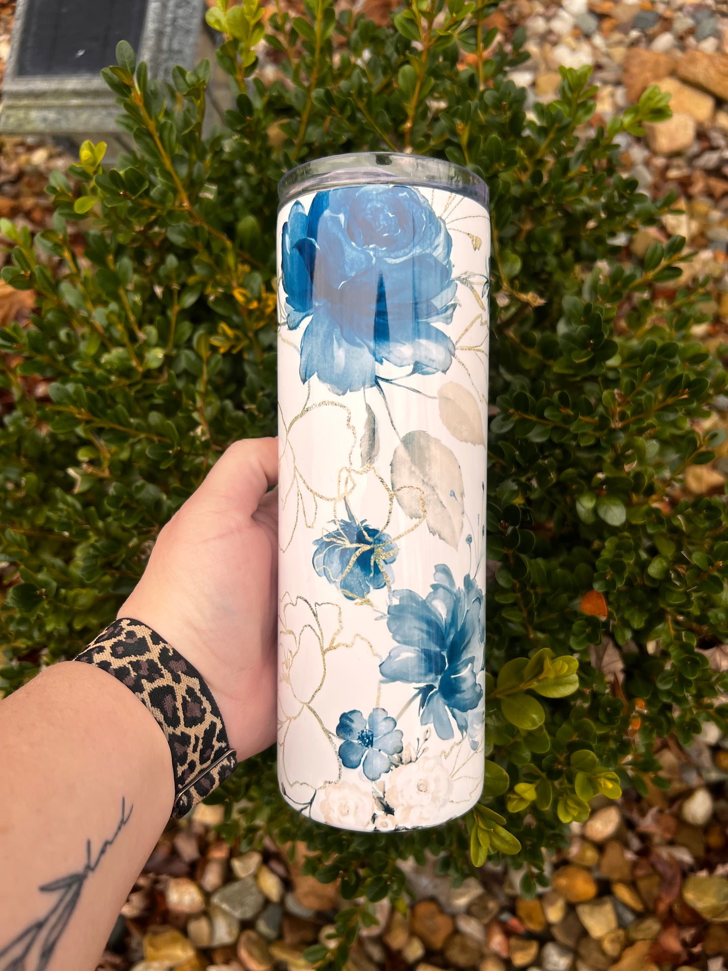 Mamaw Tumbler