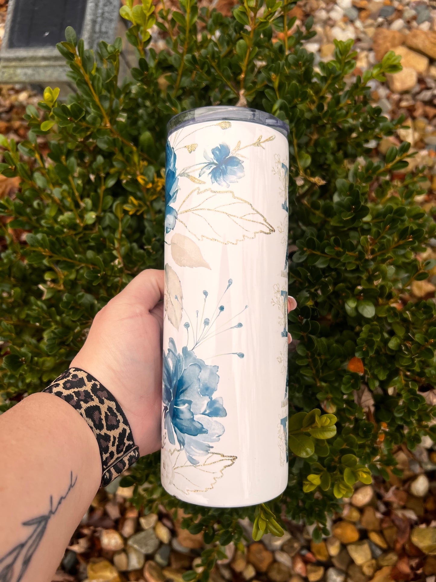 Mamaw Tumbler