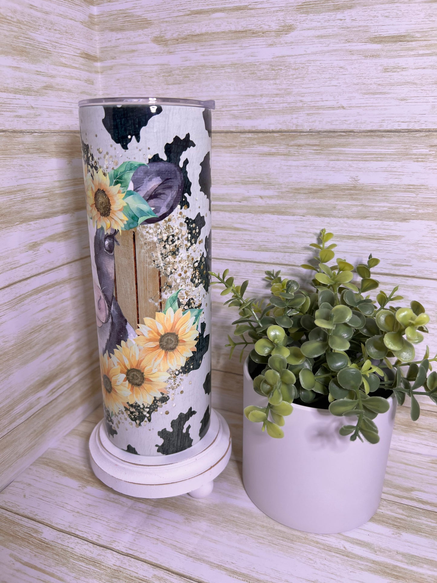 Moo Flower