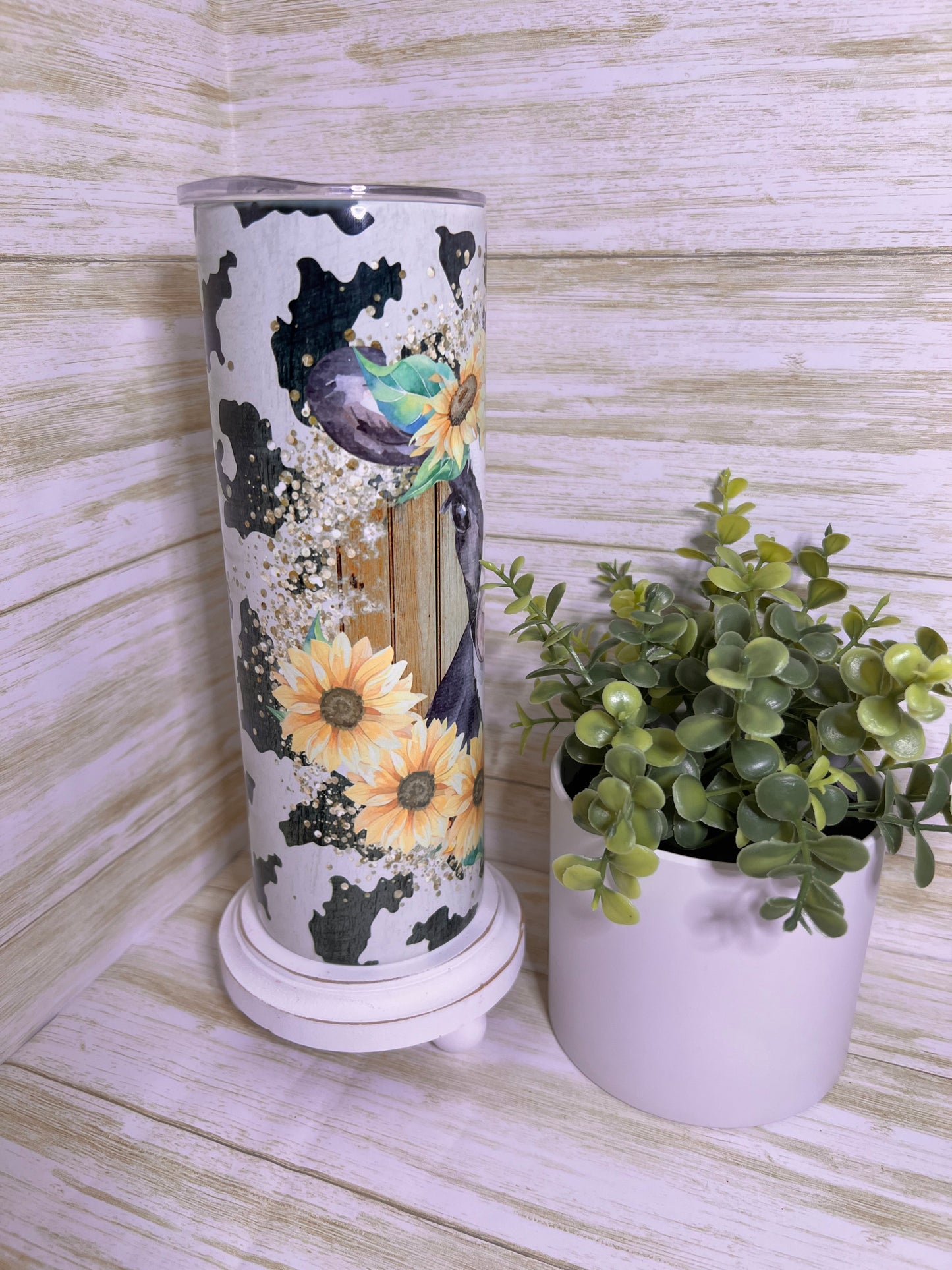 Moo Flower
