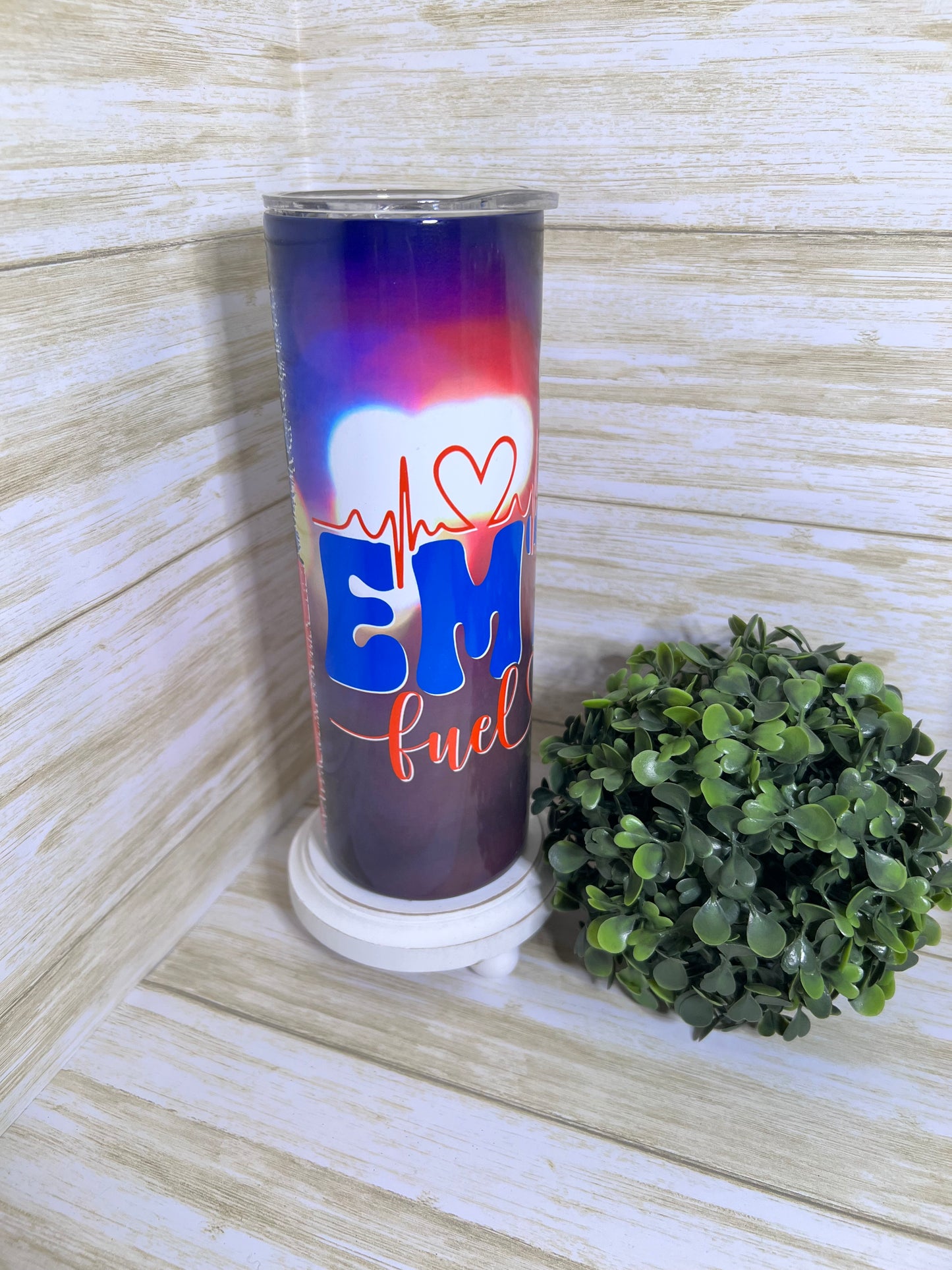 EMT Fuel