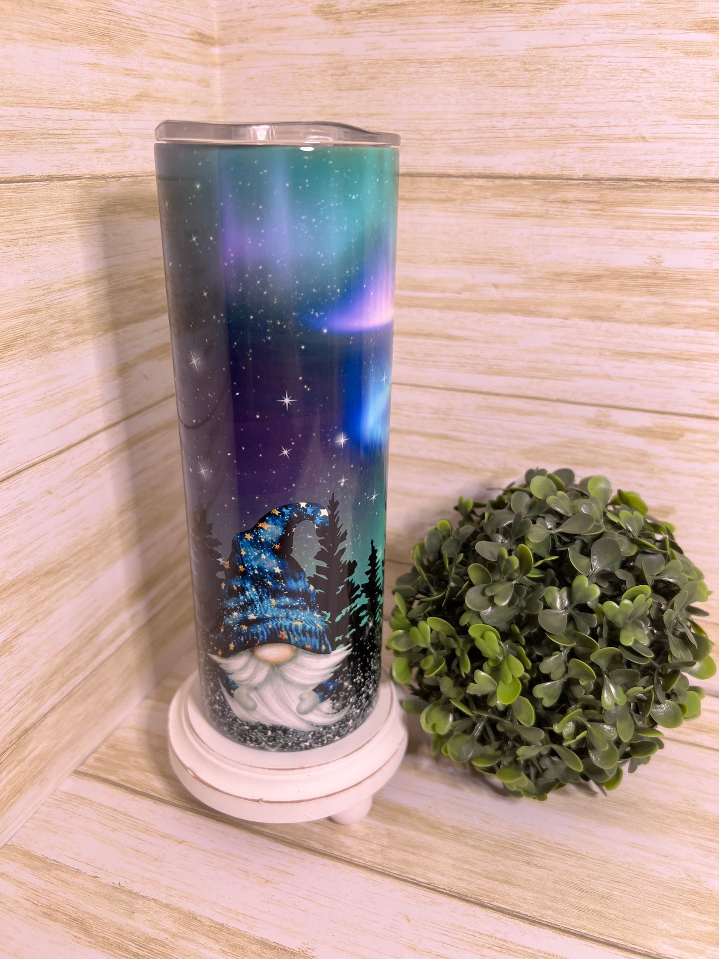 Northern Gnome Lights