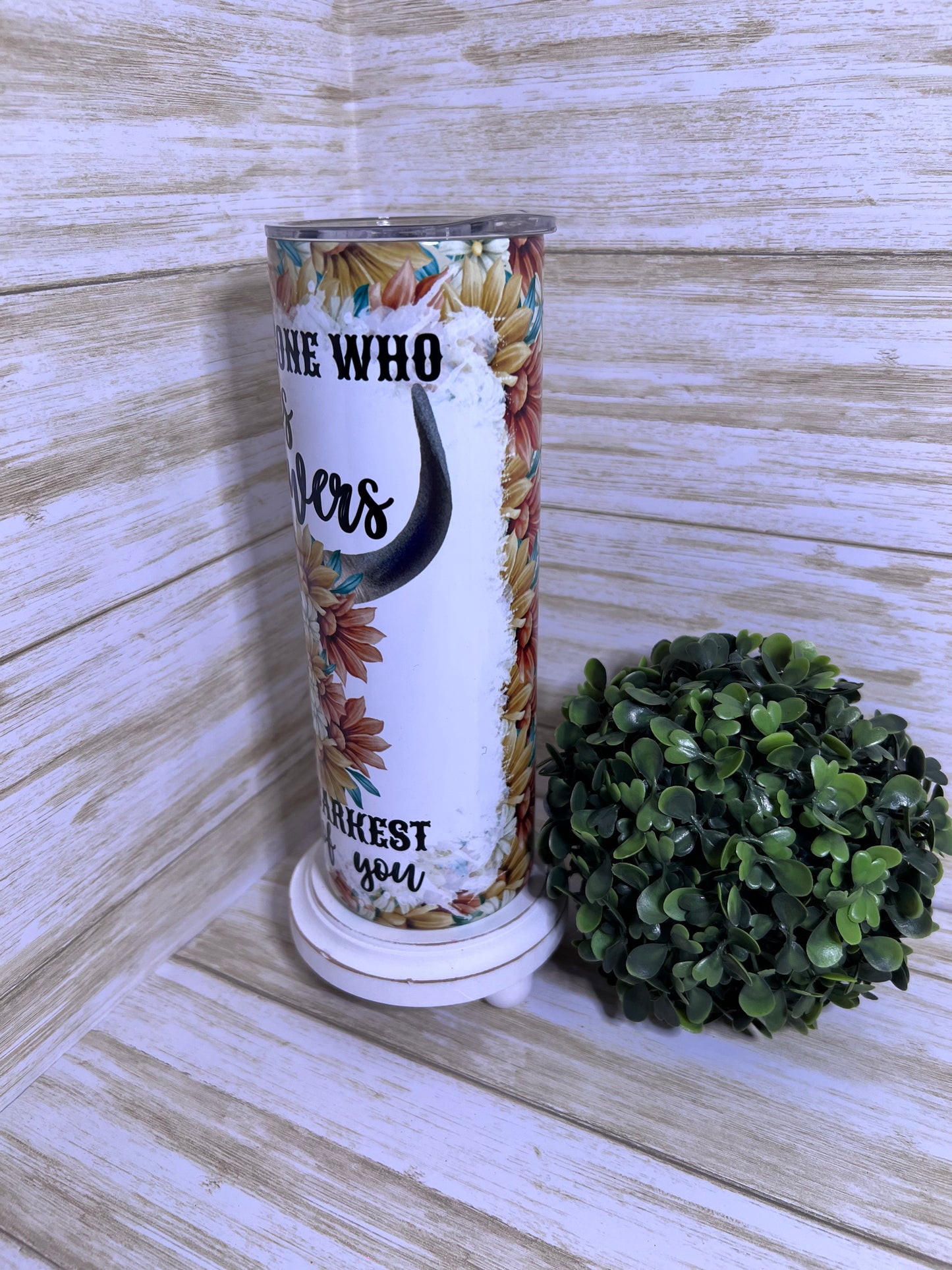 Grow Flowers for Me