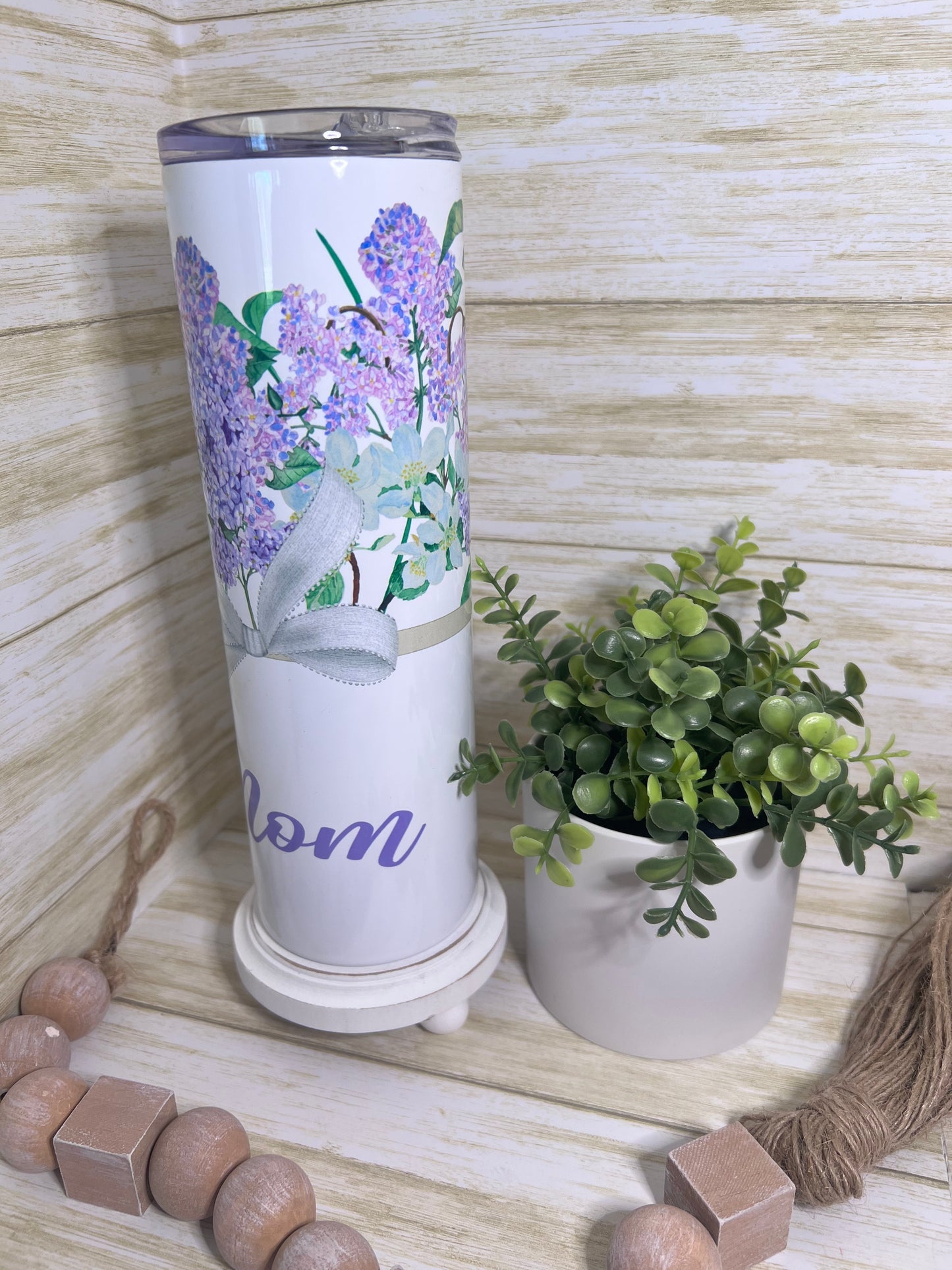 Lilac's for Mom