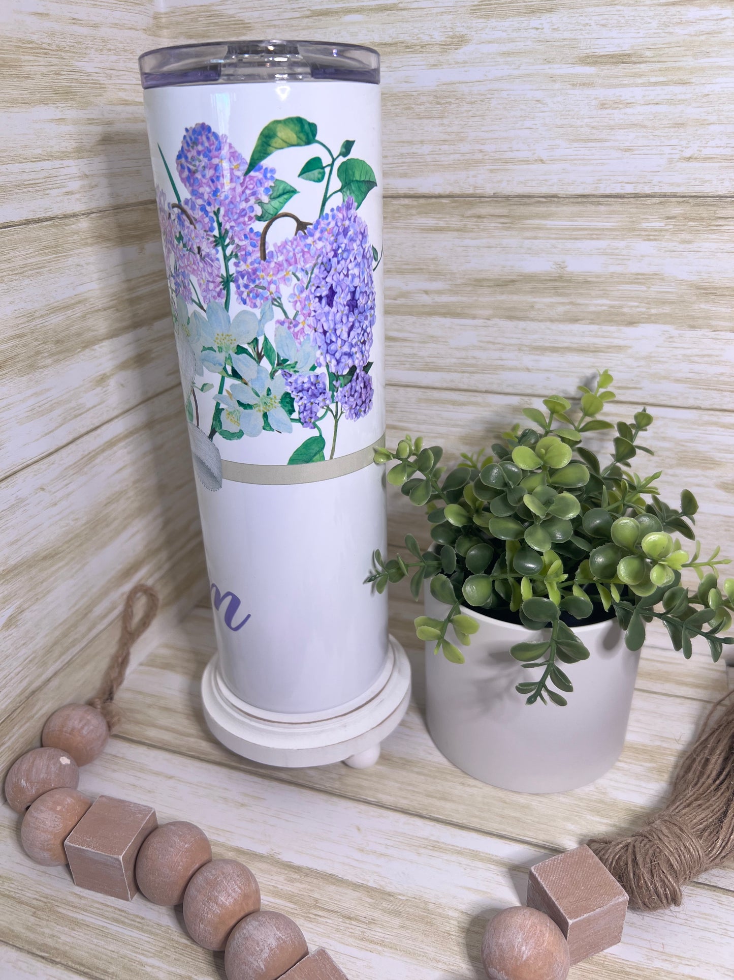 Lilac's for Mom