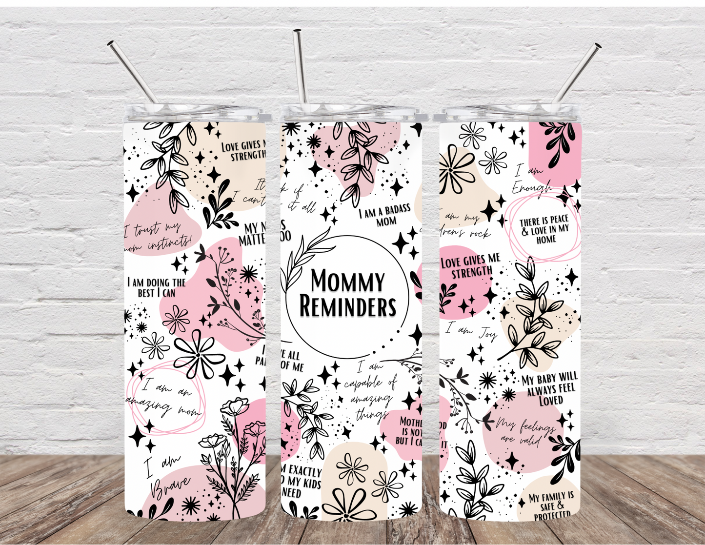 Mommy Reminders