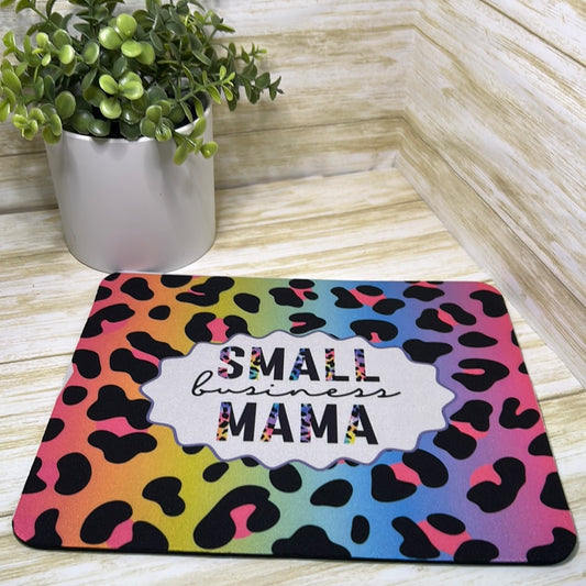 Small Business Mama Mousepad