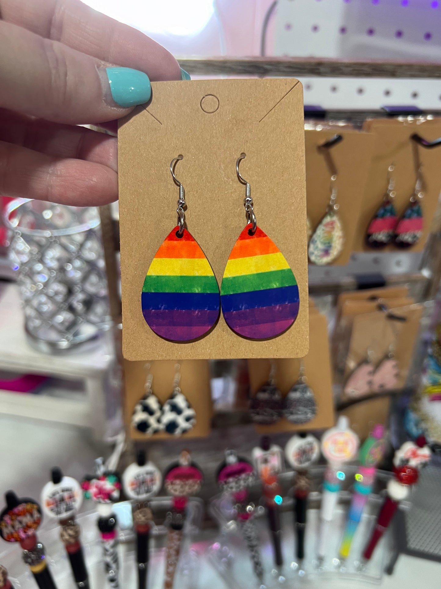 Rainbow Pride