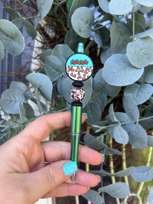 Mooma Teal