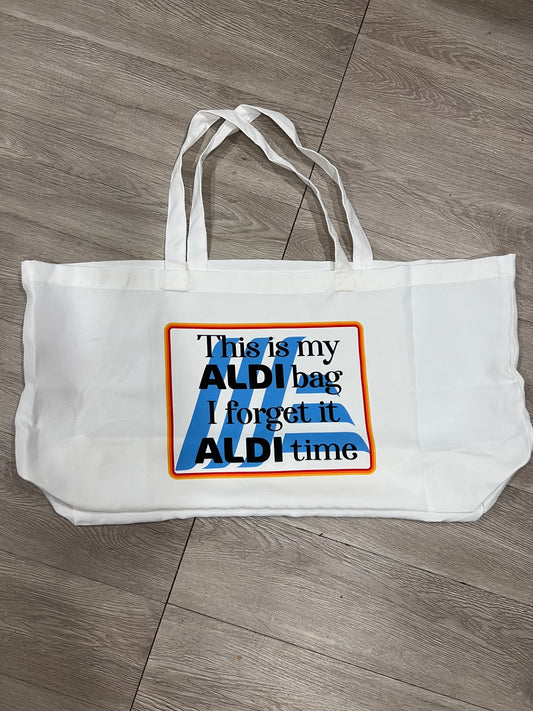 Reusable Shopping Bag
