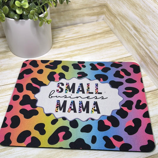 Small Business Mama Mousepad
