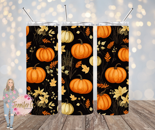 Touch Of Fall