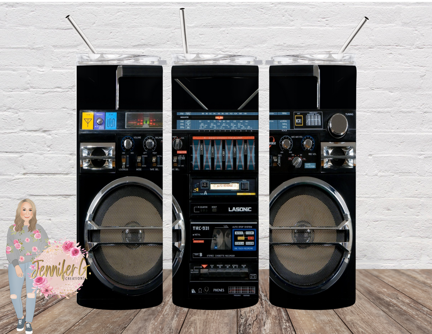 BoomBox