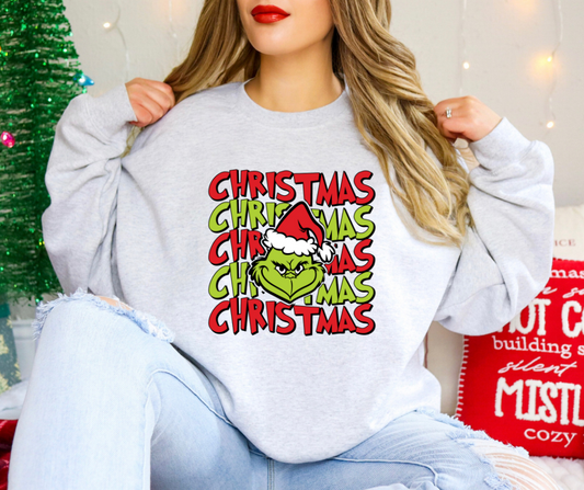 Christmas Christmas Christmas