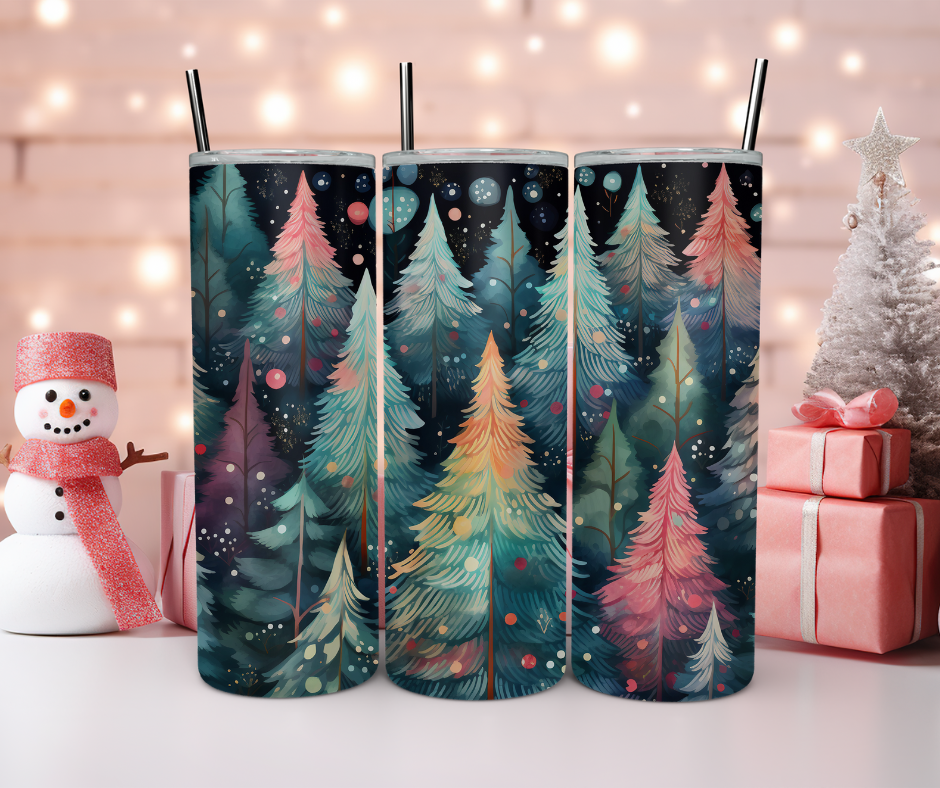 Christmas Trees
