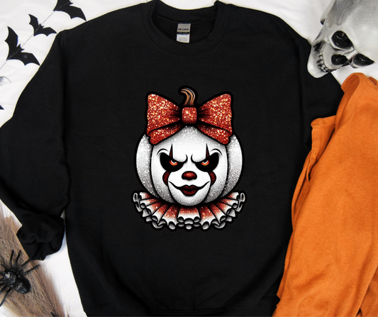 Clown Man
