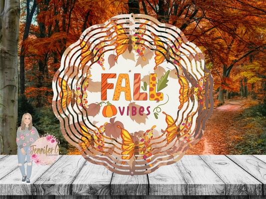 Fall Vibes