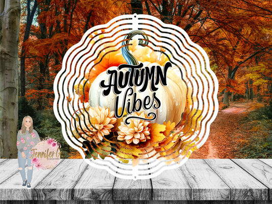 Autumn Vibes