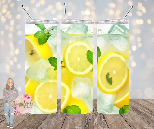 Summer Sips