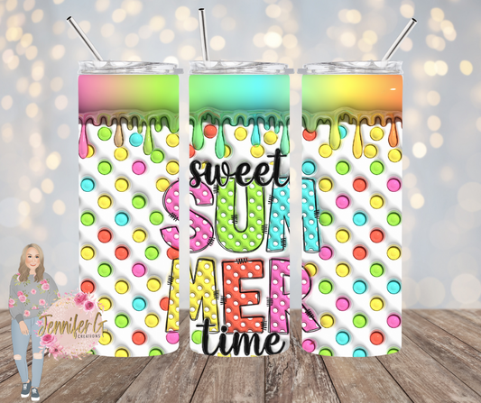 Sweet Summer