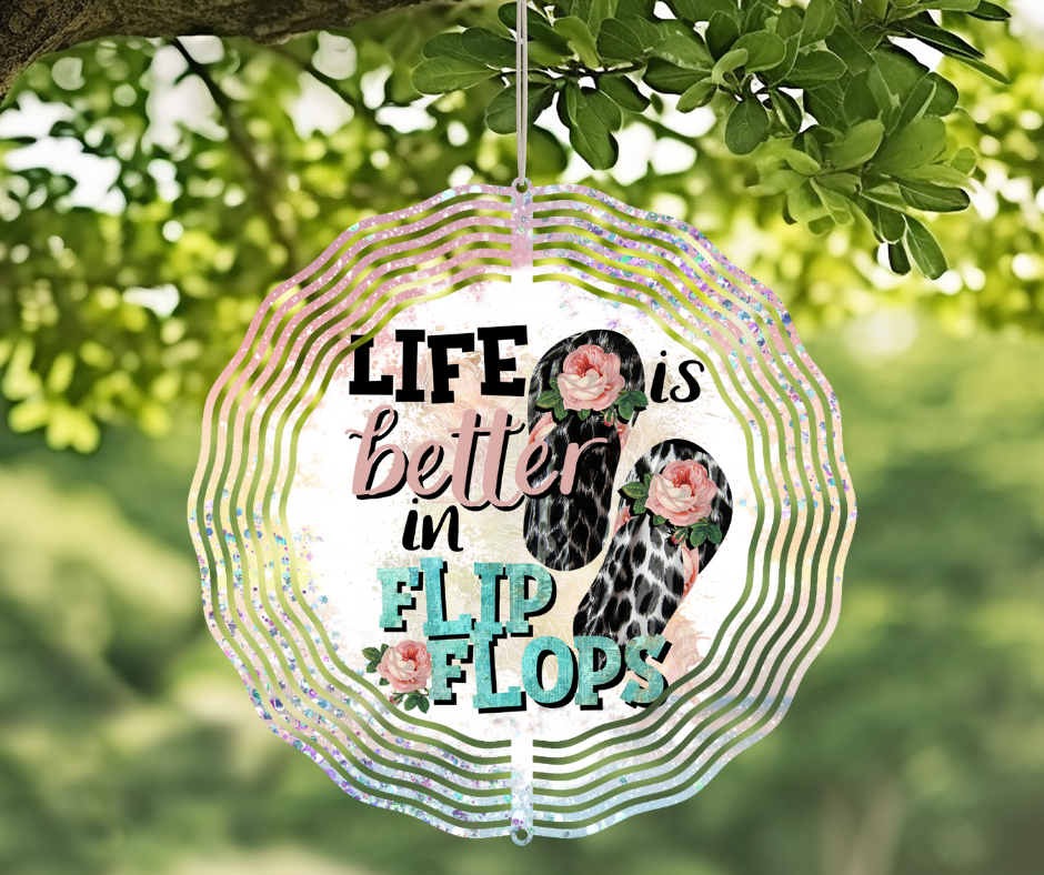 Flip Flop Life