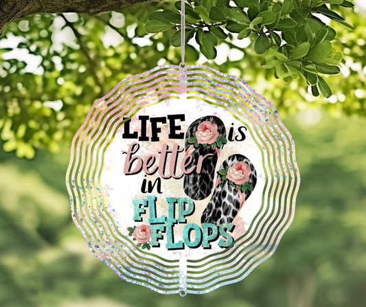 Flip Flop Life