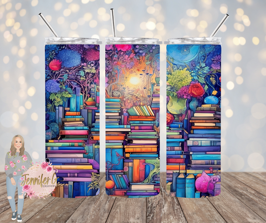 For The Love Of Books