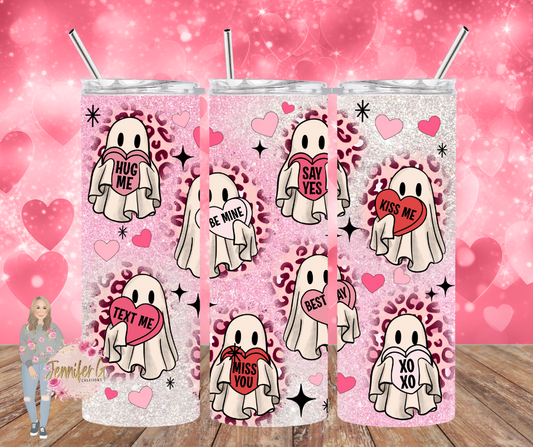 Ghosty Valentine