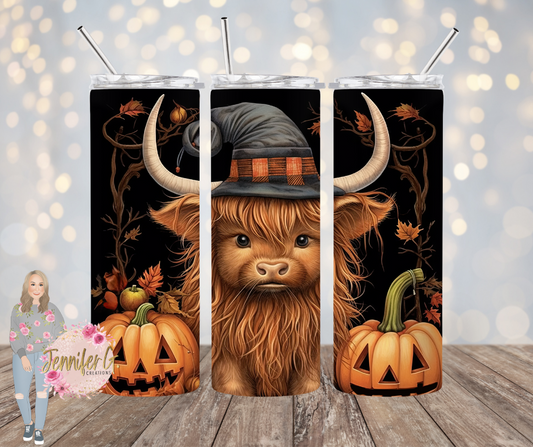 Halloween Highland