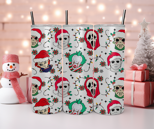 Horror Christmas