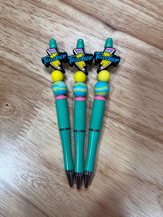 Lightning Teacher Pen