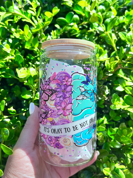 It's Ok To Not Be Ok