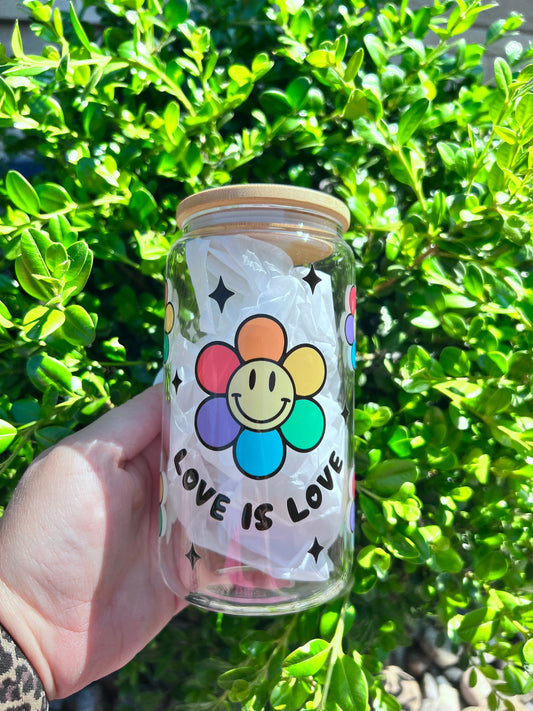 Love Is Love