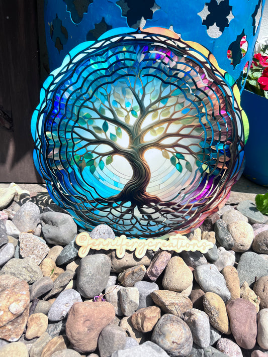 Tree Of Life