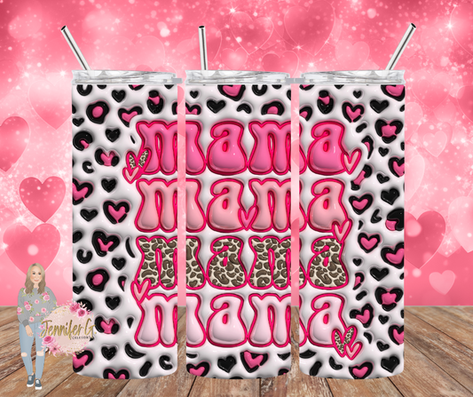 Mama Valentine