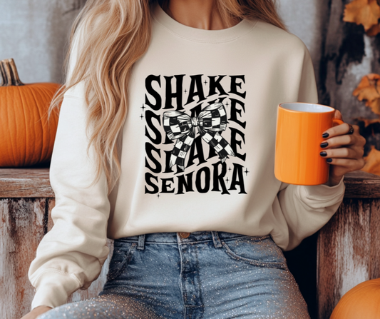 Shake Shake Shake Señora