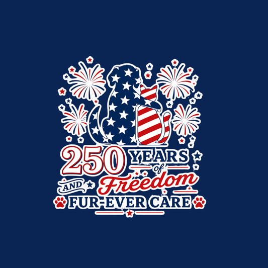 Coyne Vet Sweatshirt