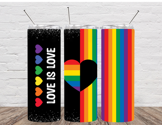 Love Is Love