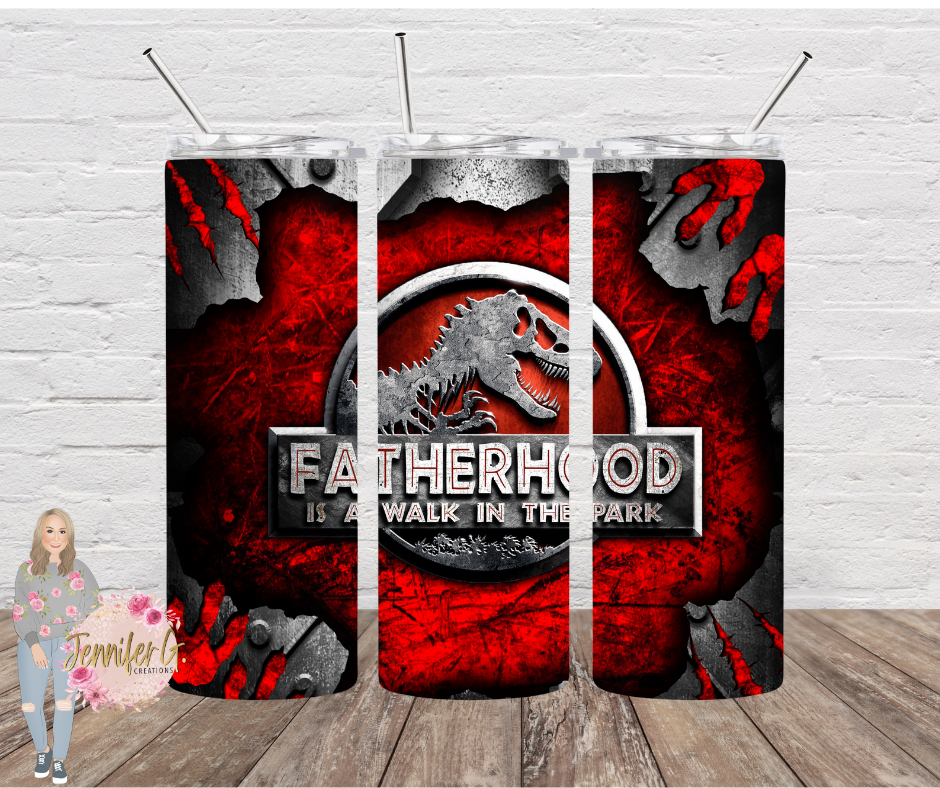 Fatherhood Park