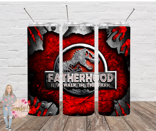 Fatherhood Park