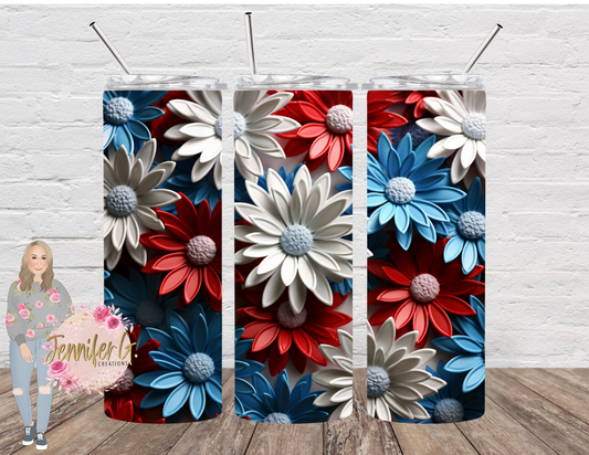 American Daisies