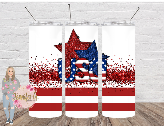 USA Sparkle