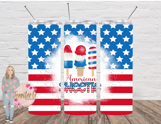 American Sweetie